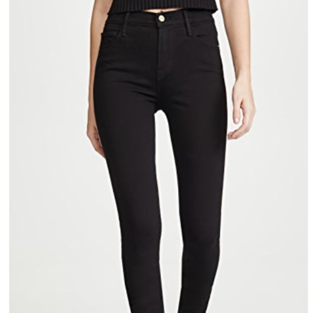 Forever Karlie Skinny FILM NOIR 31 tall